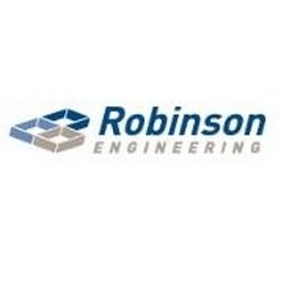 Company logo Robinson Engineering