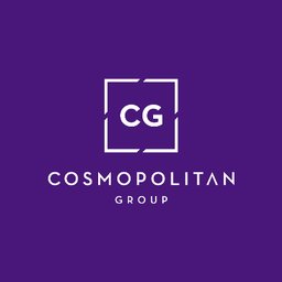 Logotipo de la empresa Boost Building