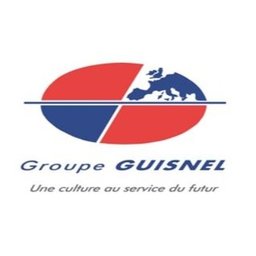 Logo de l'entreprise Groupe GUISNEL