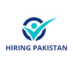 Company logo Hiring Pakistan