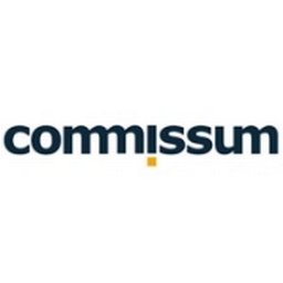 Company logo commissum