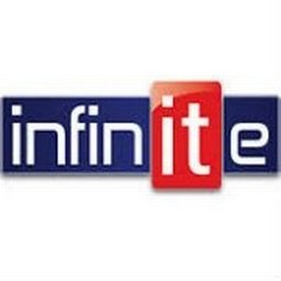 Company logo Infinite Group