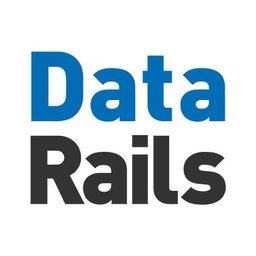 Company logo DataRails