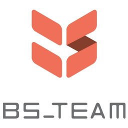 Firmenlogo BS-team