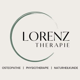 Firmenlogo Lorenz Therapie