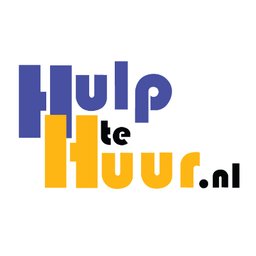 Company logo Hulp te Huur