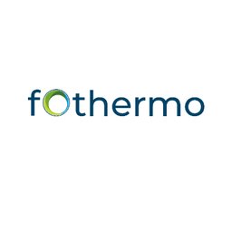 Firmenlogo fothermo System AG