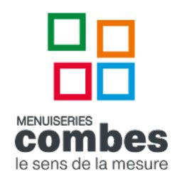 Logo de l'entreprise Menuiseries Combes