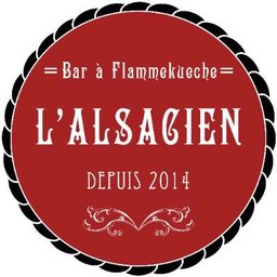 Logo de l'entreprise L'Alsacien Lyon