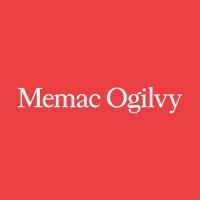 شعار الشركة Memac Ogilvy