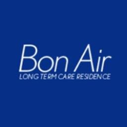 Company logo Bon Air Long Term Care Residence