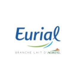 Logo de l'entreprise Eurial