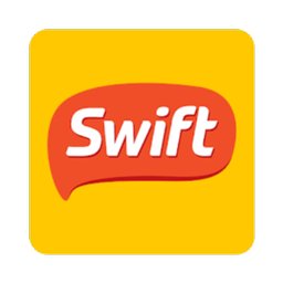 Company logo Swift (Brazil)