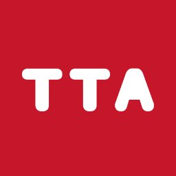 Company logo TTA International