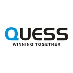 कंपनी का लोगो Quess Corp Limited