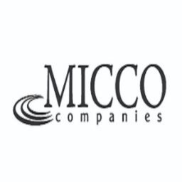 Company logo Micco Companies