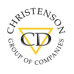 Company logo Christenson Group of Companies