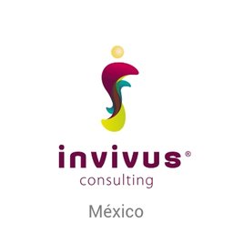Logotipo de la empresa Invivus Consulting Latinoamerica SC