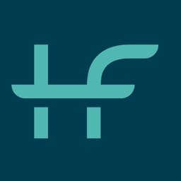 Company logo HealthFitness