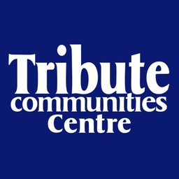 Company logo Tribute Communities Centre