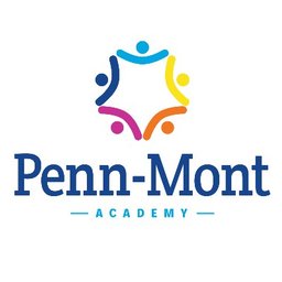 Penn-Mont Academy Logo