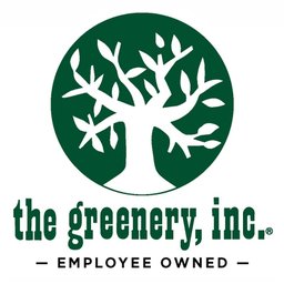 Company logo The Greenery, Inc
