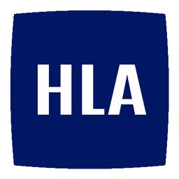Company logo HLA Philippines