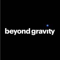 Company logo Beyond Gravity