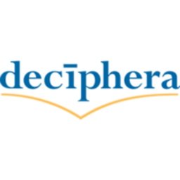 Company logo Deciphera Pharmaceuticals