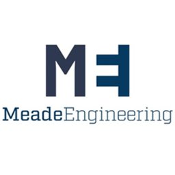Company logo MEADE ENGINEERING
