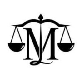 Company logo Meneses Law