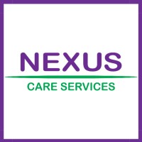 Company logo Nexus Care Services