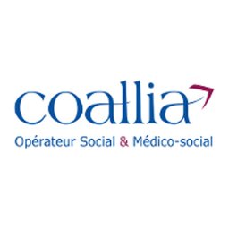 Logo de l'entreprise Coallia