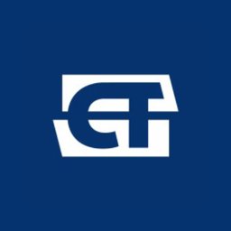 Company logo Cotrin Construtora Trindade