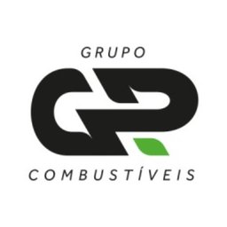 Company logo Gp distribuidora