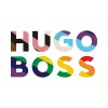 Firmenlogo HUGO BOSS