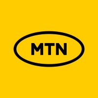 Company logo MTN