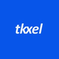 Company logo Tkxel