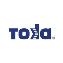 TOKA internacional Logo