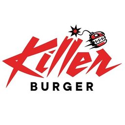 Company logo Killer Burger
