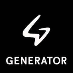 Company logo Generator Hostels