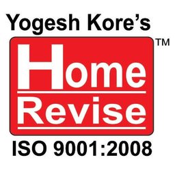 Home Revise Logo