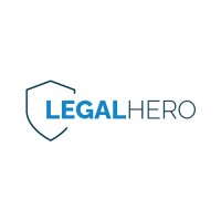 Firmenlogo Legalhero