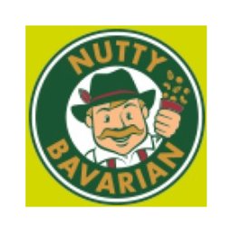 Company logo NUTTY BAVARIAN