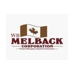 Company logo WB Melback