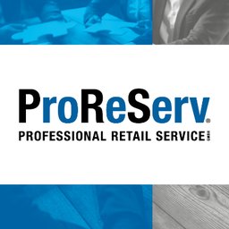 Firmenlogo ProReServ