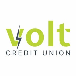 Company logo Volt Credit Union