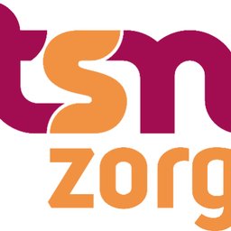 Company logo TSN Verzorging & Verpleging