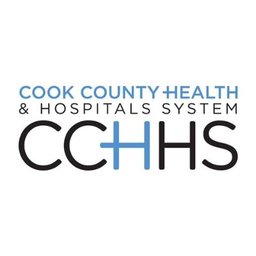 Company logo Cook County Health & Hospitals System