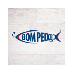 Company logo Bom Peixe